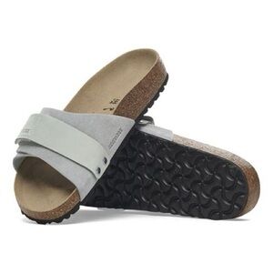 Pure Sage Oita Birkenstock
